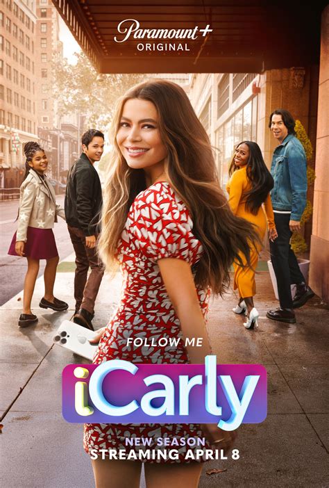 Icarly season 2 2022 Fans can